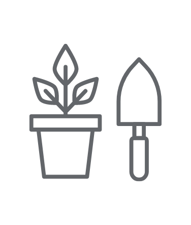 O PRODUKTECH - Kvalitní substráty z Gardners