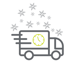 VÁNOCE - Ježíšek za pět dvanáct