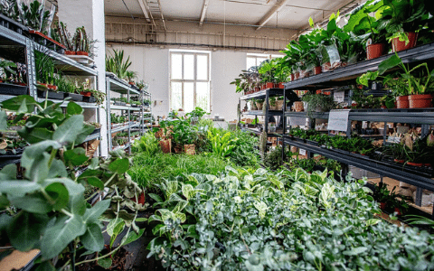 O Gardners - Velkoobchod