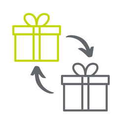 VÁNOCE - Vánoce v prodejnách Gardners 