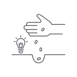 O PRODUKTECH - Jak pěstovat microgreens