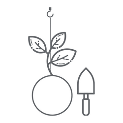 O PRODUKTECH - Rozcestník - Kokedamy