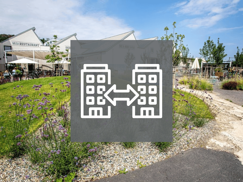 Služby - rozcestník