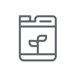 O PRODUKTECH - Kvalitní substráty z Gardners