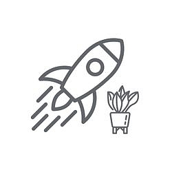 BLOG - Home office s rostlinami