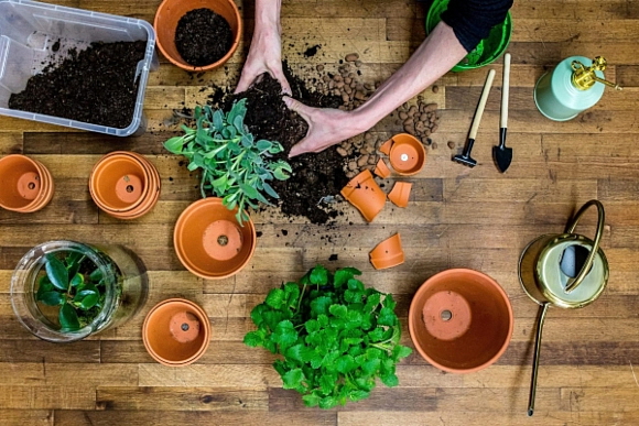 O PRODUKTECH - Workshopy v Gardners