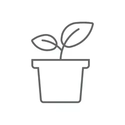 BLOG - Jak si vybrat květináč