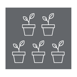 O PRODUKTECH - Rozcestník - Květináče