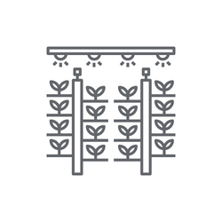 O PRODUKTECH - Hydroponie aneb efektivní pěstování bez substrátu