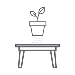 O PRODUKTECH - Rozcestník - Květináče