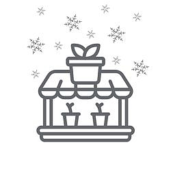 VÁNOCE - Garance doručení do Vánoc