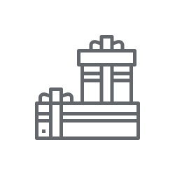 Jak pečovat o zakoupený dárek