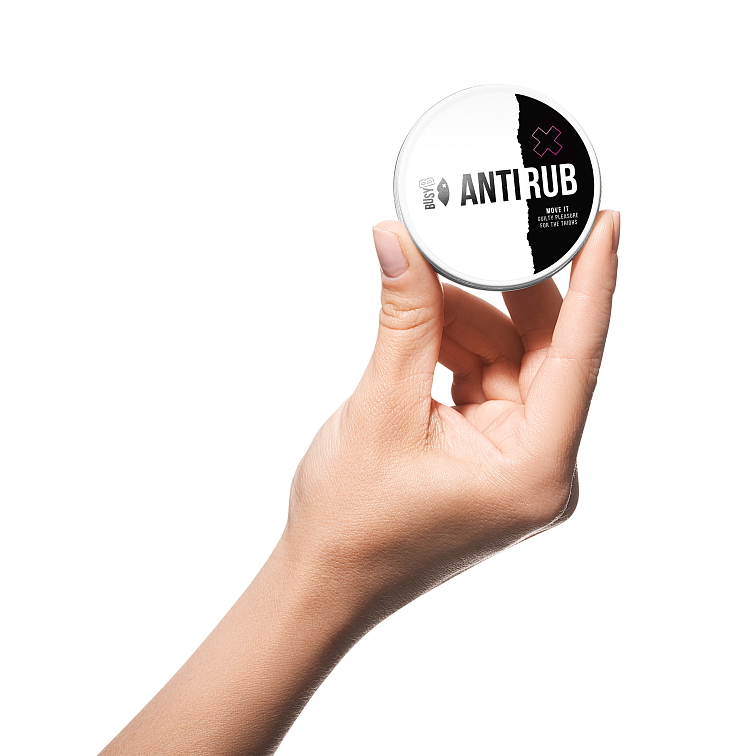 Antirub Move It – mazanie na stehná a podprsie 35 g