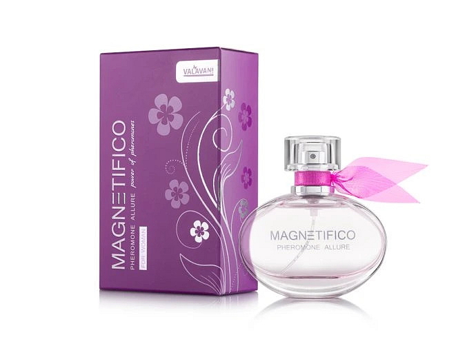 Feromóny pre ženy MOONLIGHT SYMPHONY - 50ml