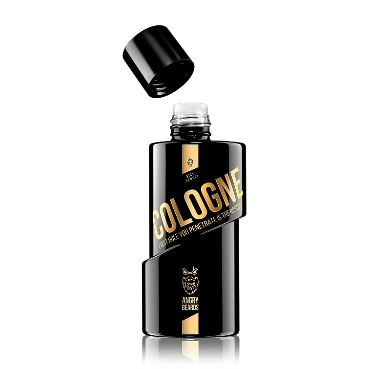 Kolínska pre mužov Sick Sensei 100 ml
