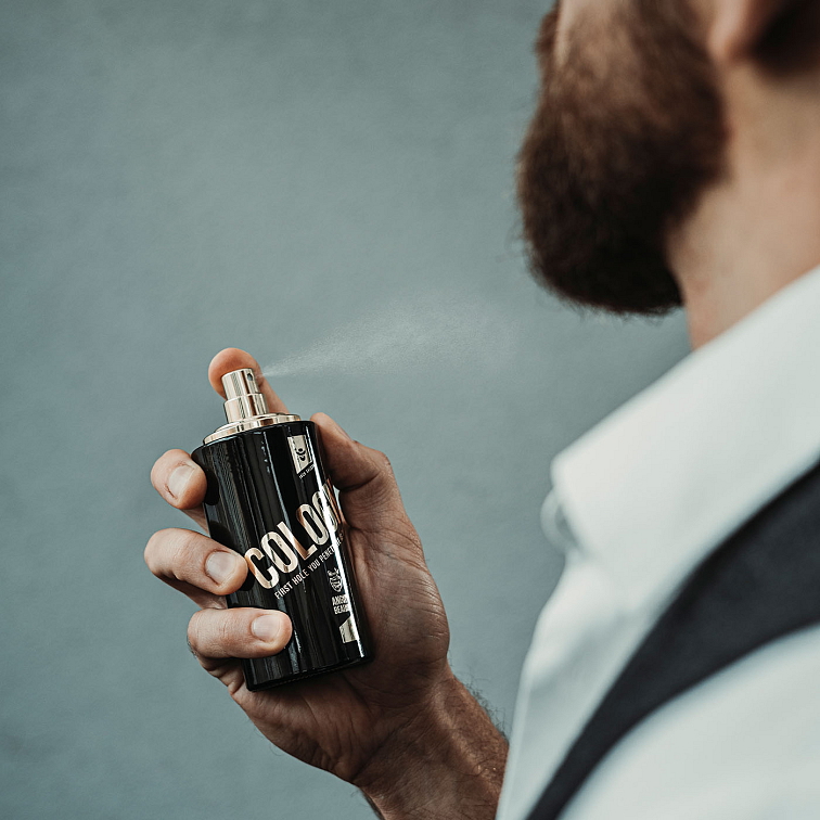 Kolínska pre mužov Jack Saloon - 100ml