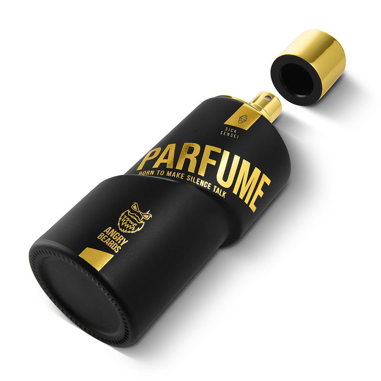 Parfum pre mužov Sick Sensei - 100ml