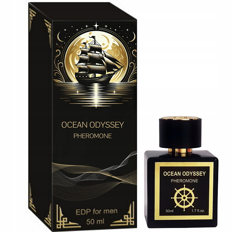 Parfum pre mužov Urban Twofinger - 100 ml