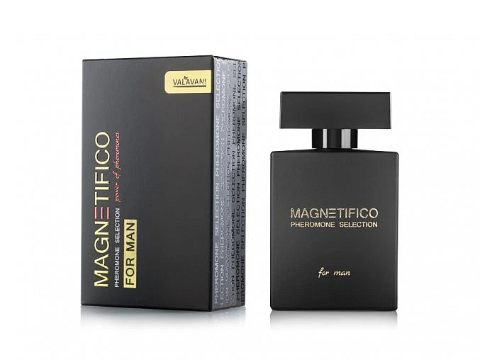 Feromón Ocean Odyssey silný feromónový parfém pre mužov - 50ml