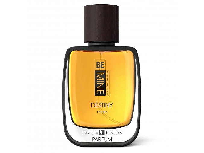 Feromón Bushido essence silný feromónový parfém pre mužov - 50ml