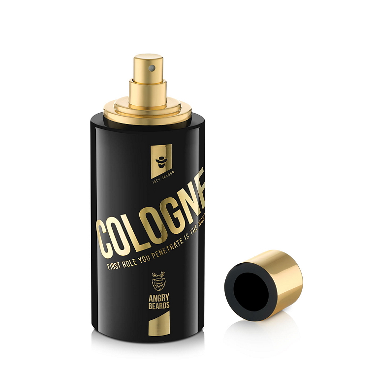 Kolínska pre mužov Jack Saloon - 100ml