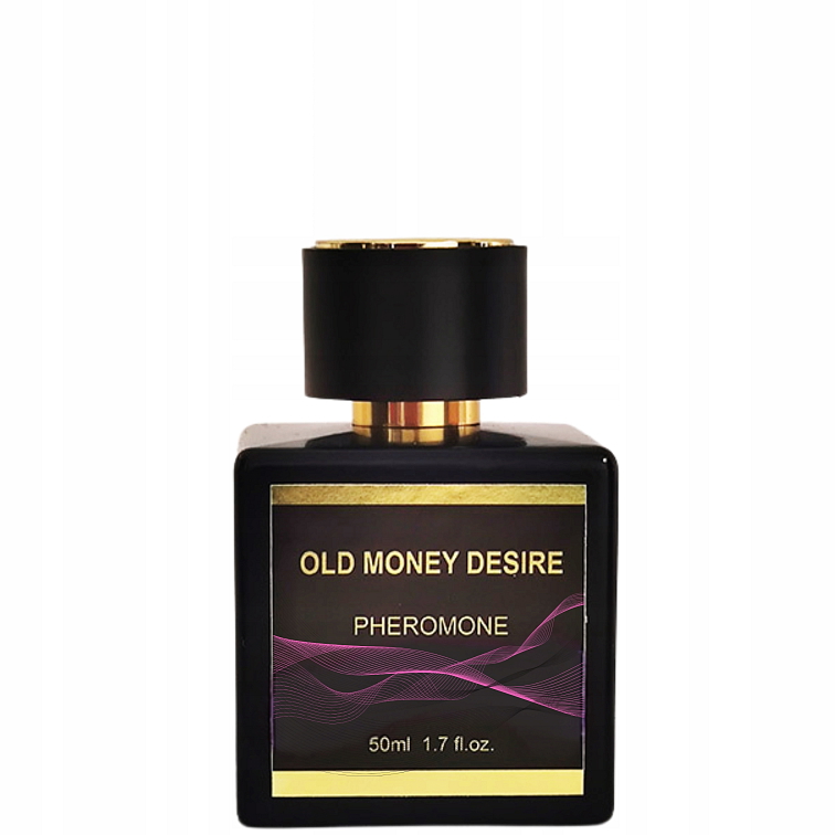 Feromóny pre ženy OLD MONEY DESIRE