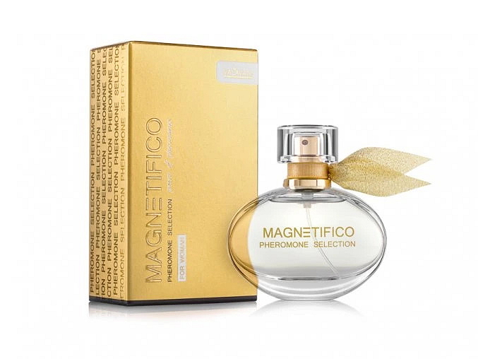 Feromóny pre ženy OLD MONEY DESIRE - 50ml