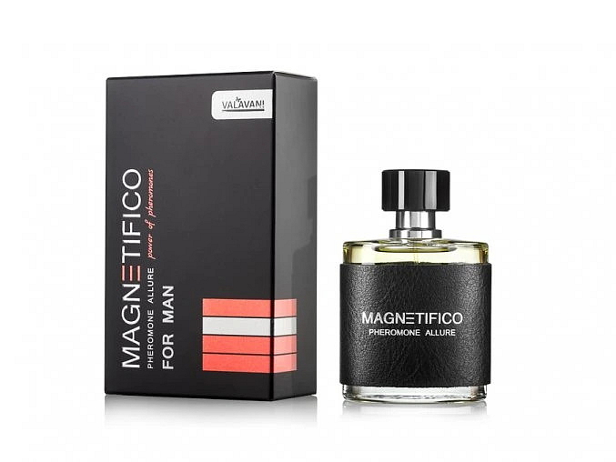 Feromón Timeless Gentleman silný feromónový parfém pre mužov - 50ml