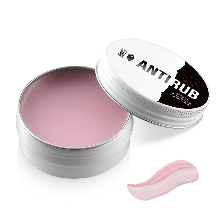 Antirub Move It – mazanie na stehná a podprsie 35 g