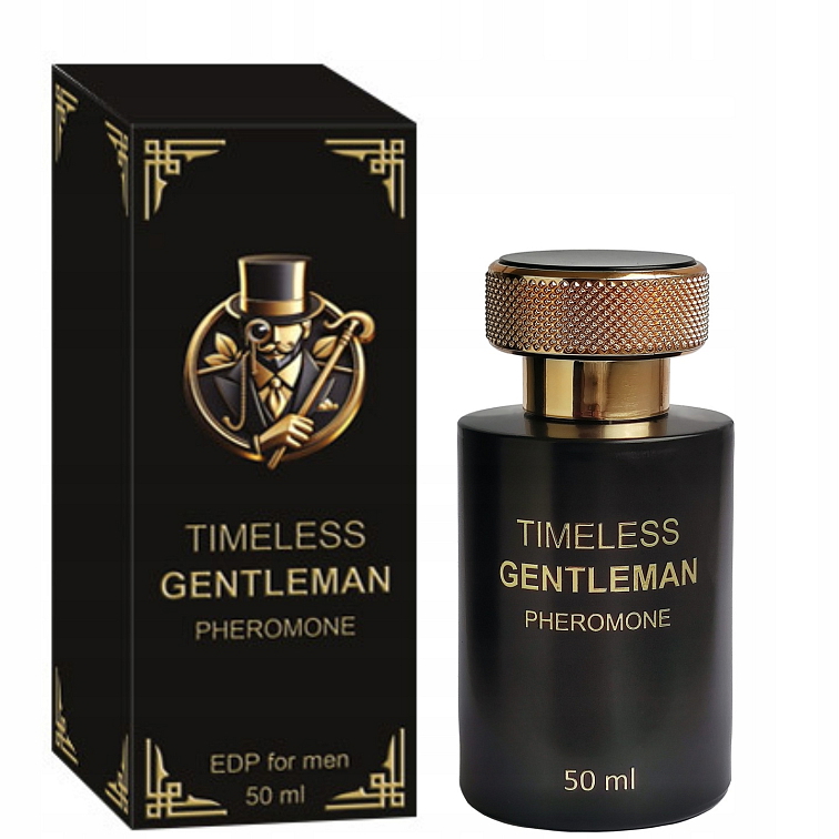Parfum pre mužov Sick Sensei - 100ml