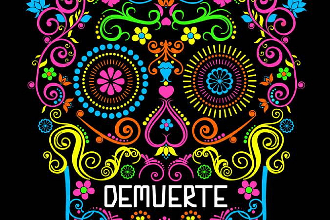 Červené víno Demuerte Classic