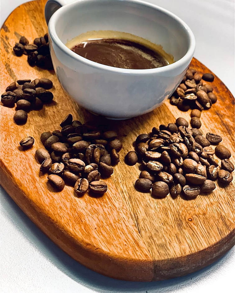 Testovací sada výběrové kávy Los Muertos Coffee