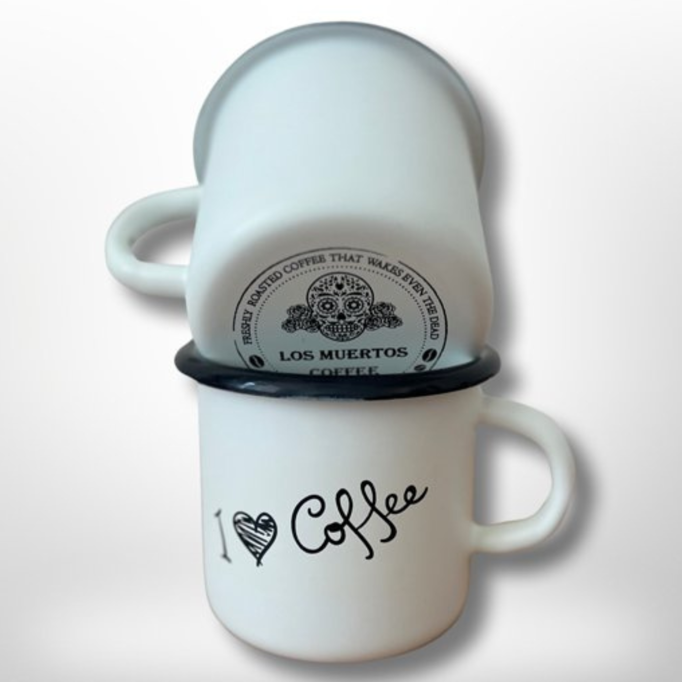 Zimní set s čepicí Mustard