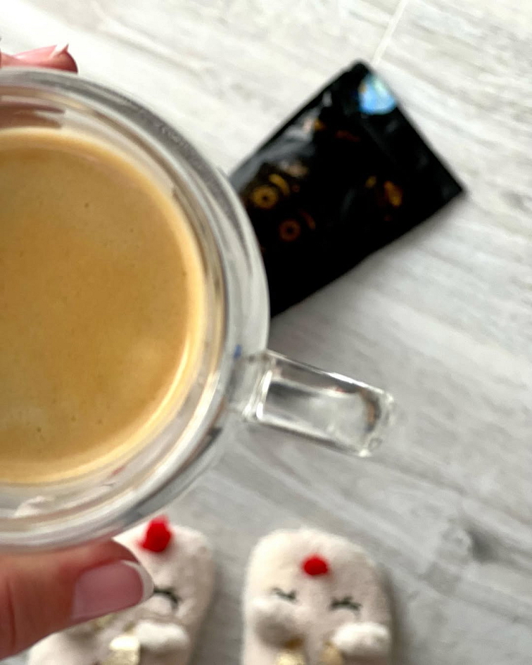 Kávové předplatné Espresso Edition