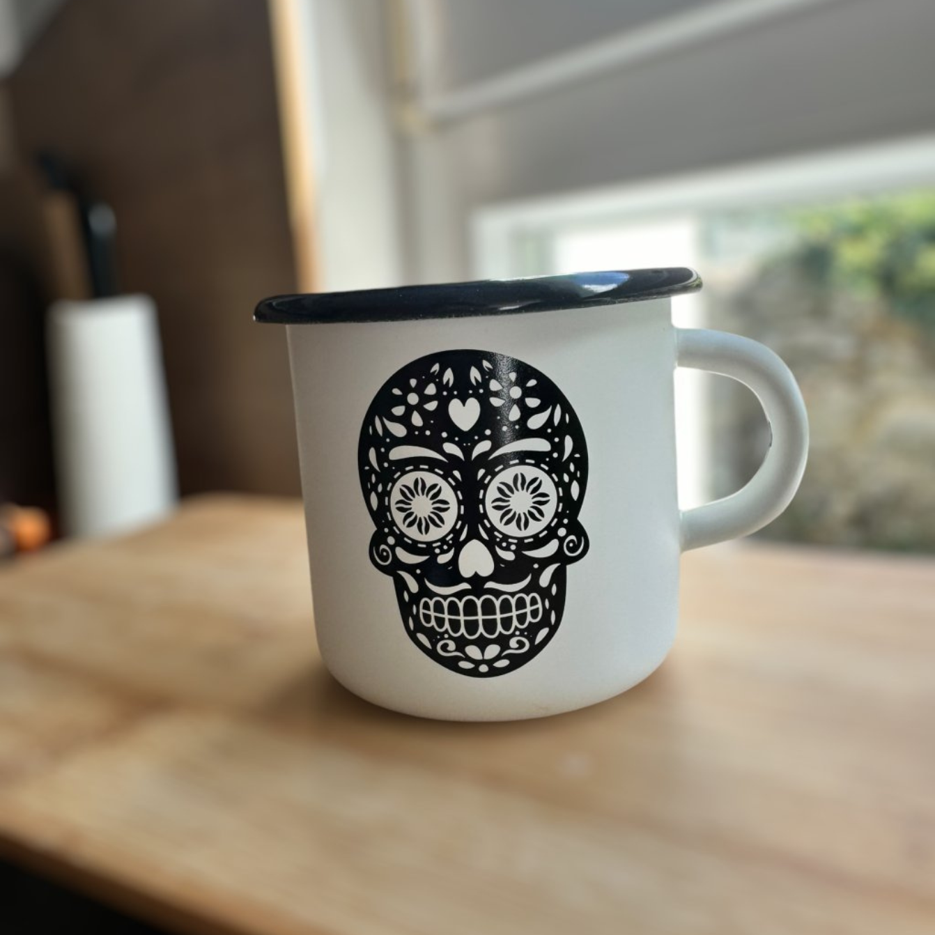 Zimní set s plecháčkem