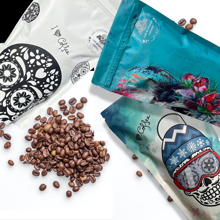 Kávové předplatné Espresso Edition