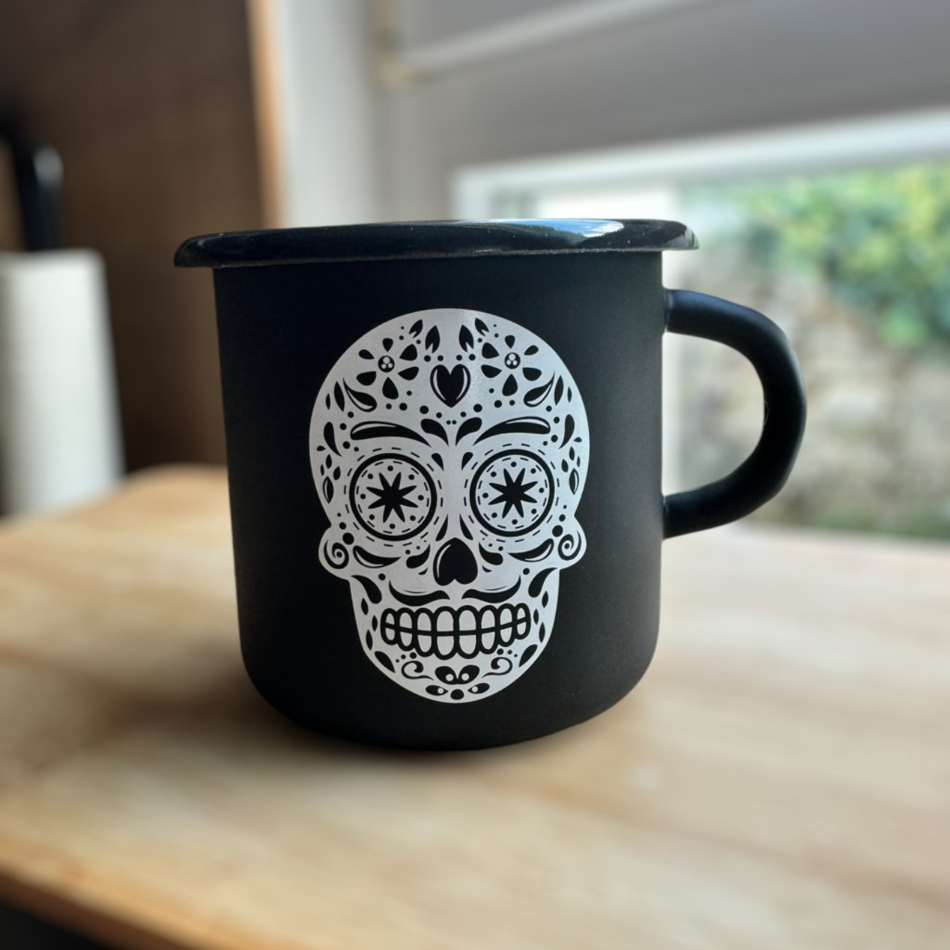 Zimní set s čepicí Grey