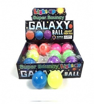 Míček Galaxy