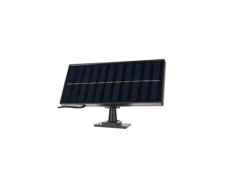 Venkovní osvětlení solární 120 LED COB, IP65, 36 W, 500 lm