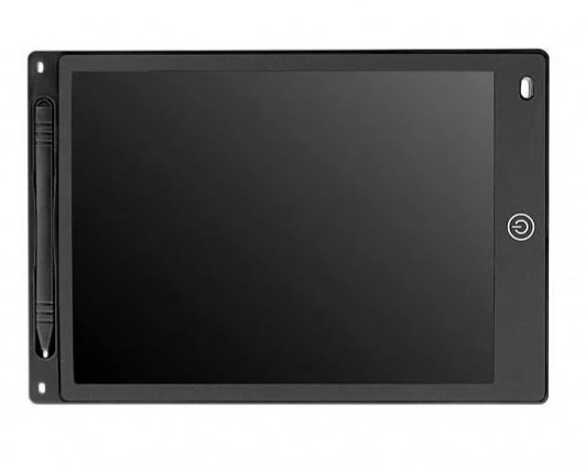 Kreslicí LCD tablet 10" černý XL
