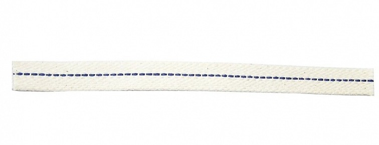 Knot plochý 22 mm, 50 cm