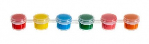 Sada na výrobu magnetů - auta