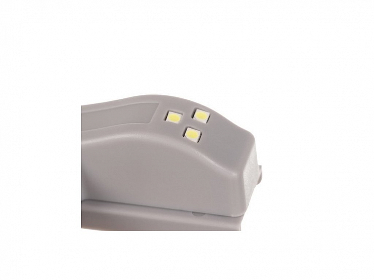 Světlo do skříně 3 LED 1 ks