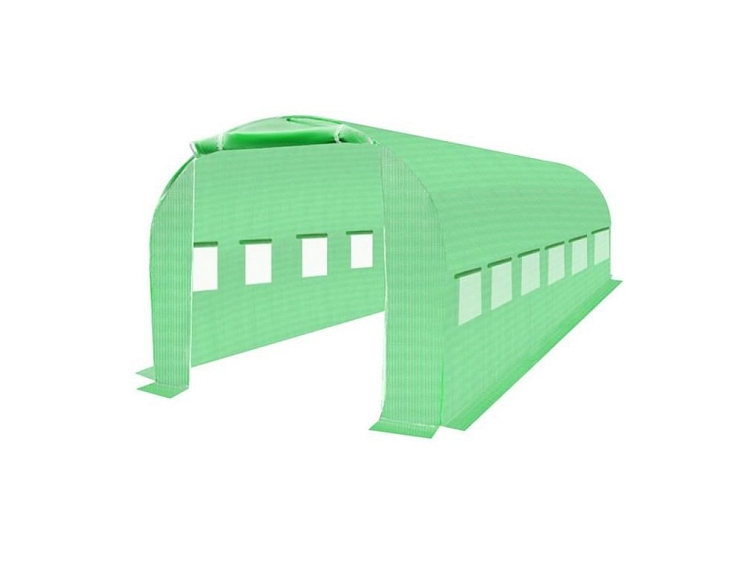 Náhradní plachta k fóliovníku 6x3x2m
