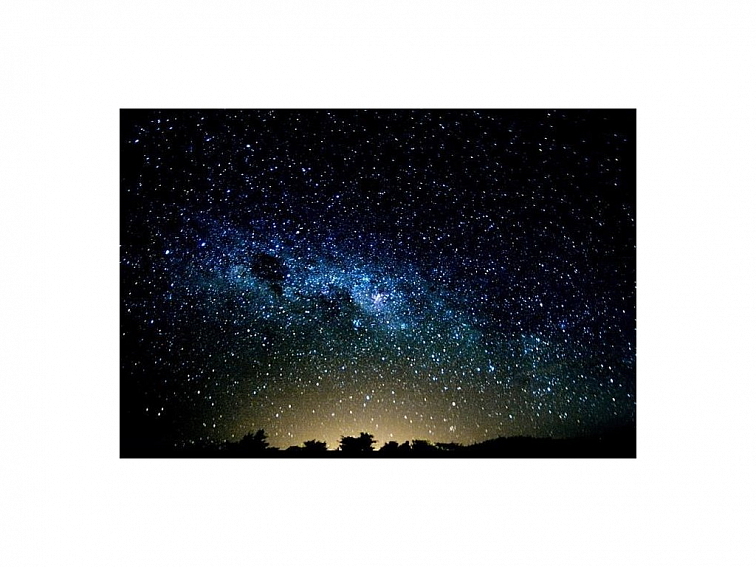 Projektor noční oblohy Star Sky