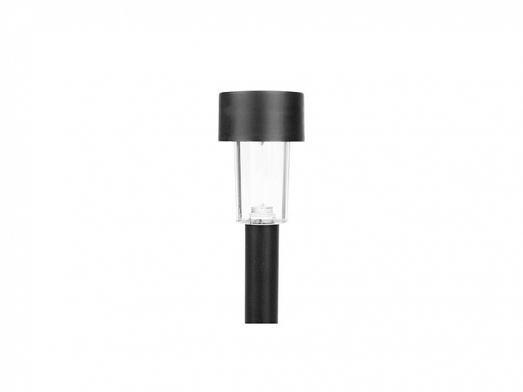 Solární zahradní lampy - 10 ks