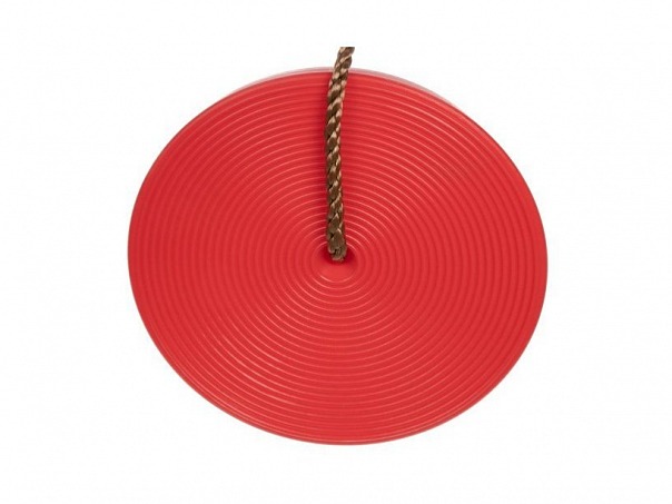 Dětská houpačka kruh průměr 28 cm