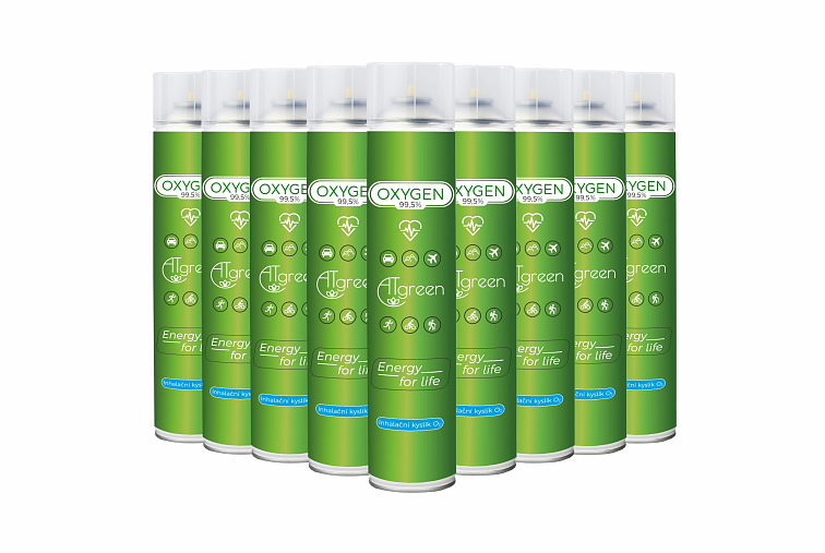 dlouhodobé užívání EN