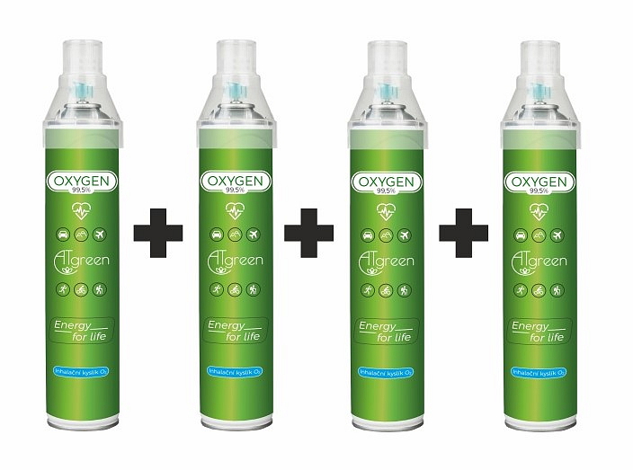 dlouhodobé užívání EN