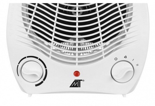 Teplovzdušný ventilátor 2000W